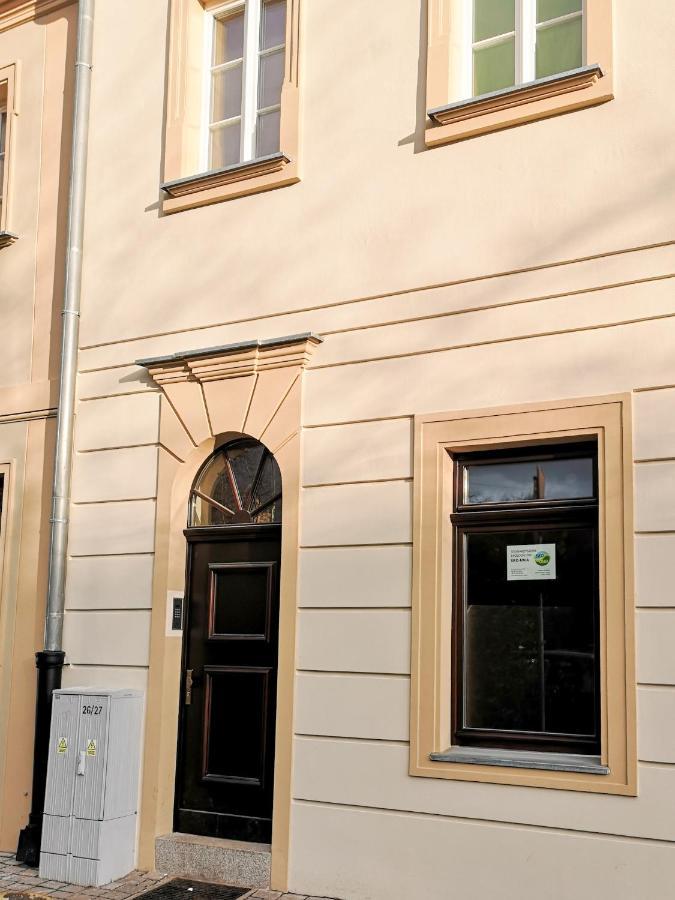 ✰Mansarda Na Bialoskorniczej✰5 Minut Od Rynku Wroclaw Bagian luar foto